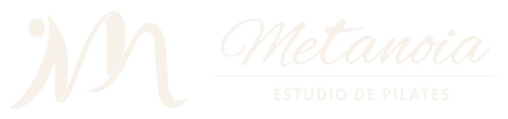 Metanoia, estudio de pilates